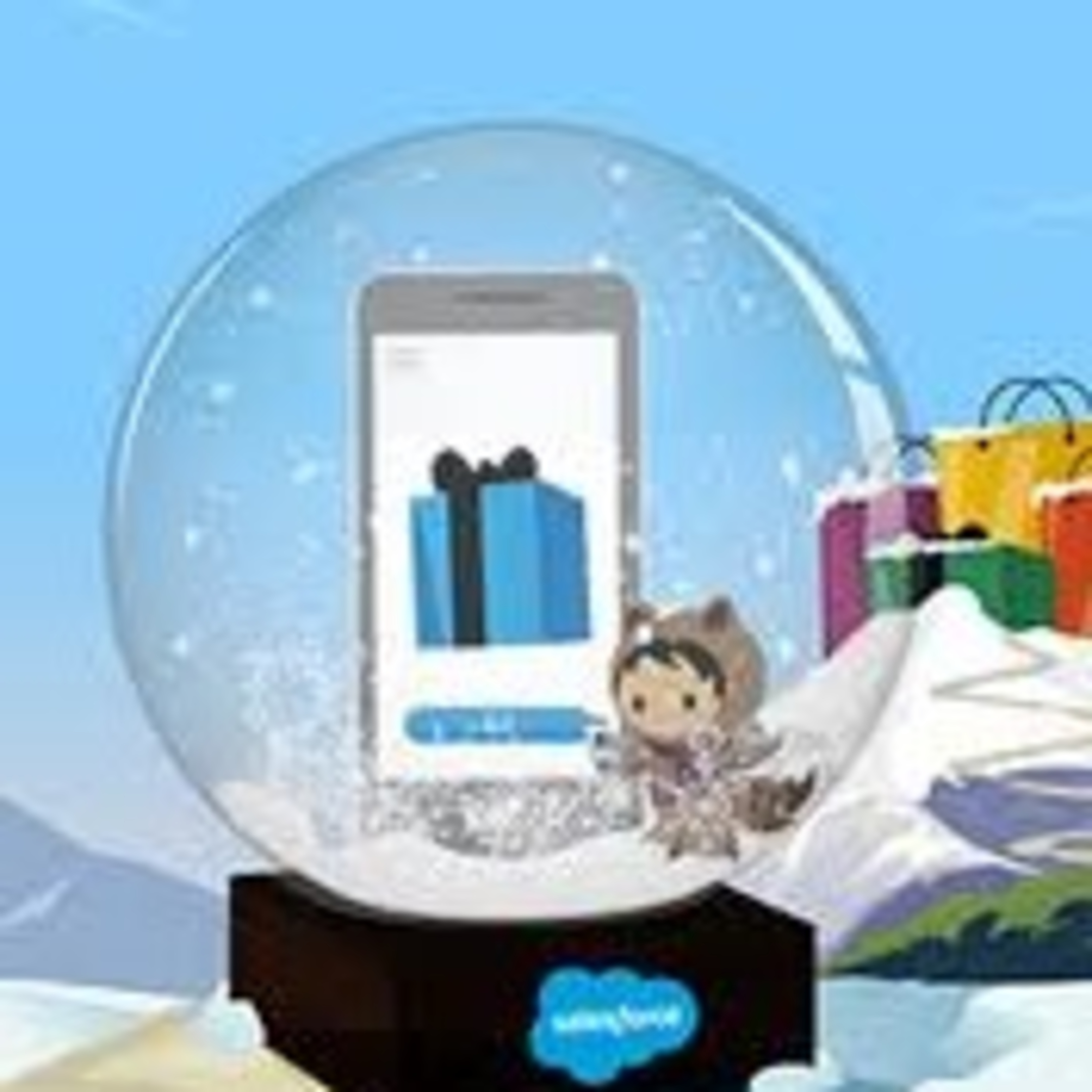 See Close out 2019 meeting at Trailblazer Community Groups Salesforce